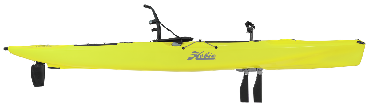2025 Hobie Mirage Outback - Gull Lake Marine