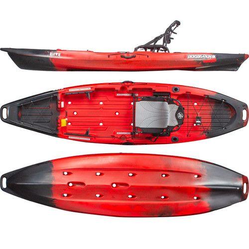 2025 Jackson Kayak Bite Angler - Gull Lake Marine