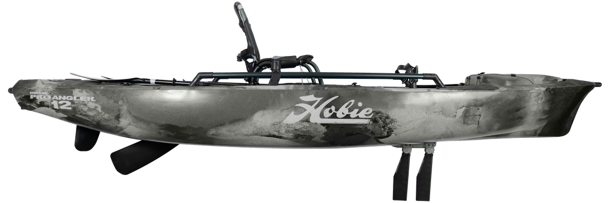 2024 Hobie Mirage Pro Angler 12 180 - Gull Lake Marine