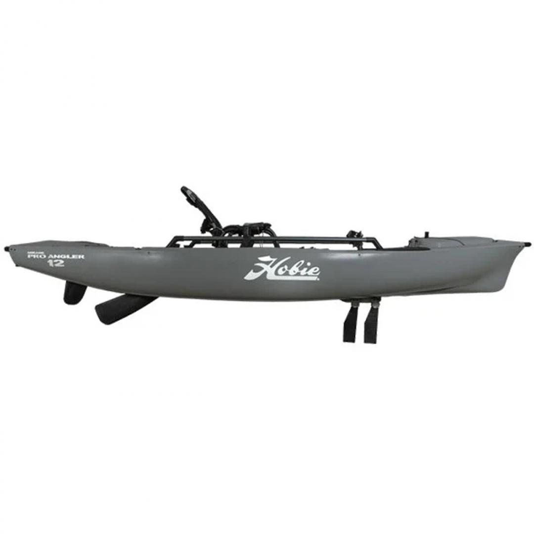 2024 Hobie Mirage Pro Angler 12 180 - Gull Lake Marine