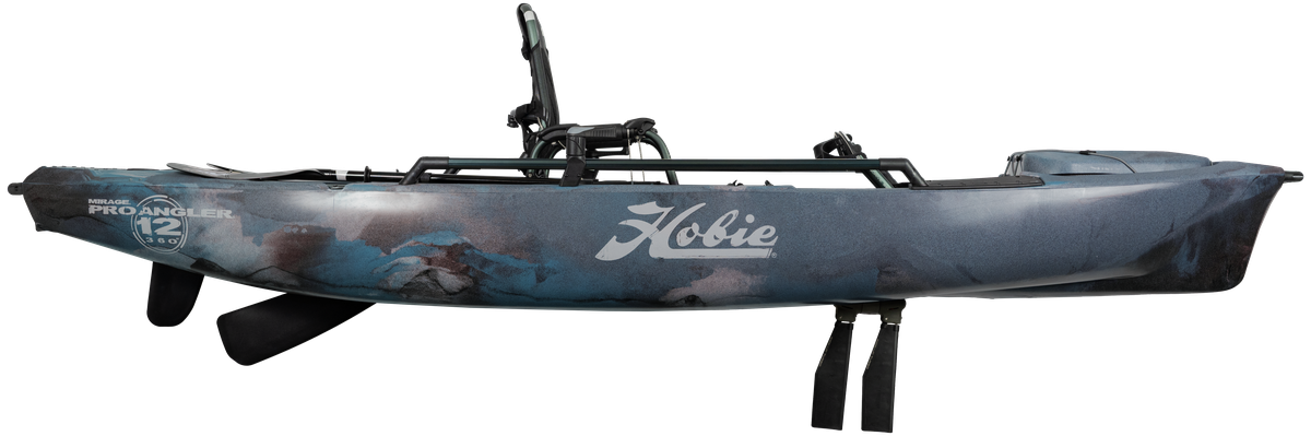 2024 Hobie Mirage Pro Angler 12 360 XR - Gull Lake Marine