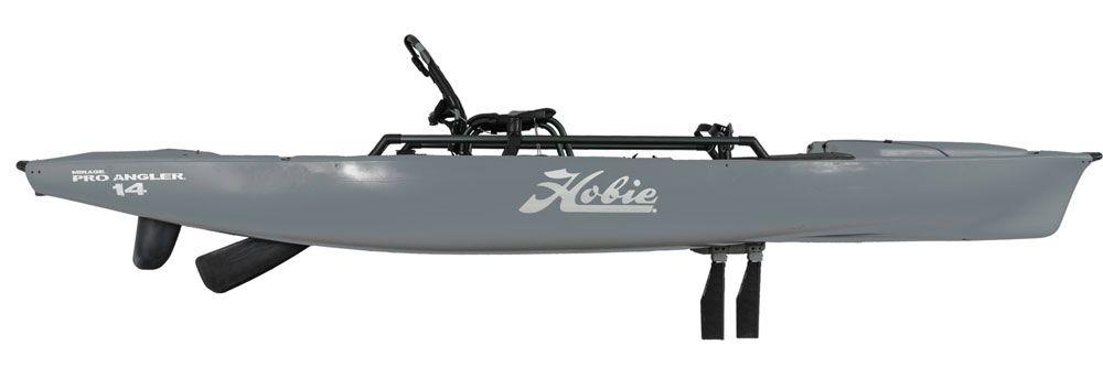 2024 Hobie Mirage Pro Angler 14 - Gull Lake Marine