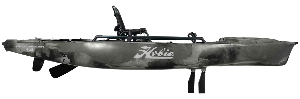 2024 Hobie Mirage Pro Angler 14 - Gull Lake Marine