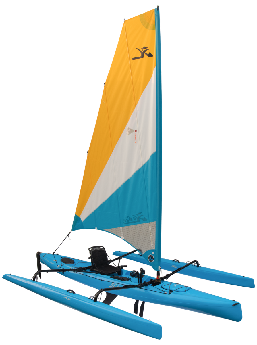 2025 Hobie Mirage Adventure Island - Gull Lake Marine