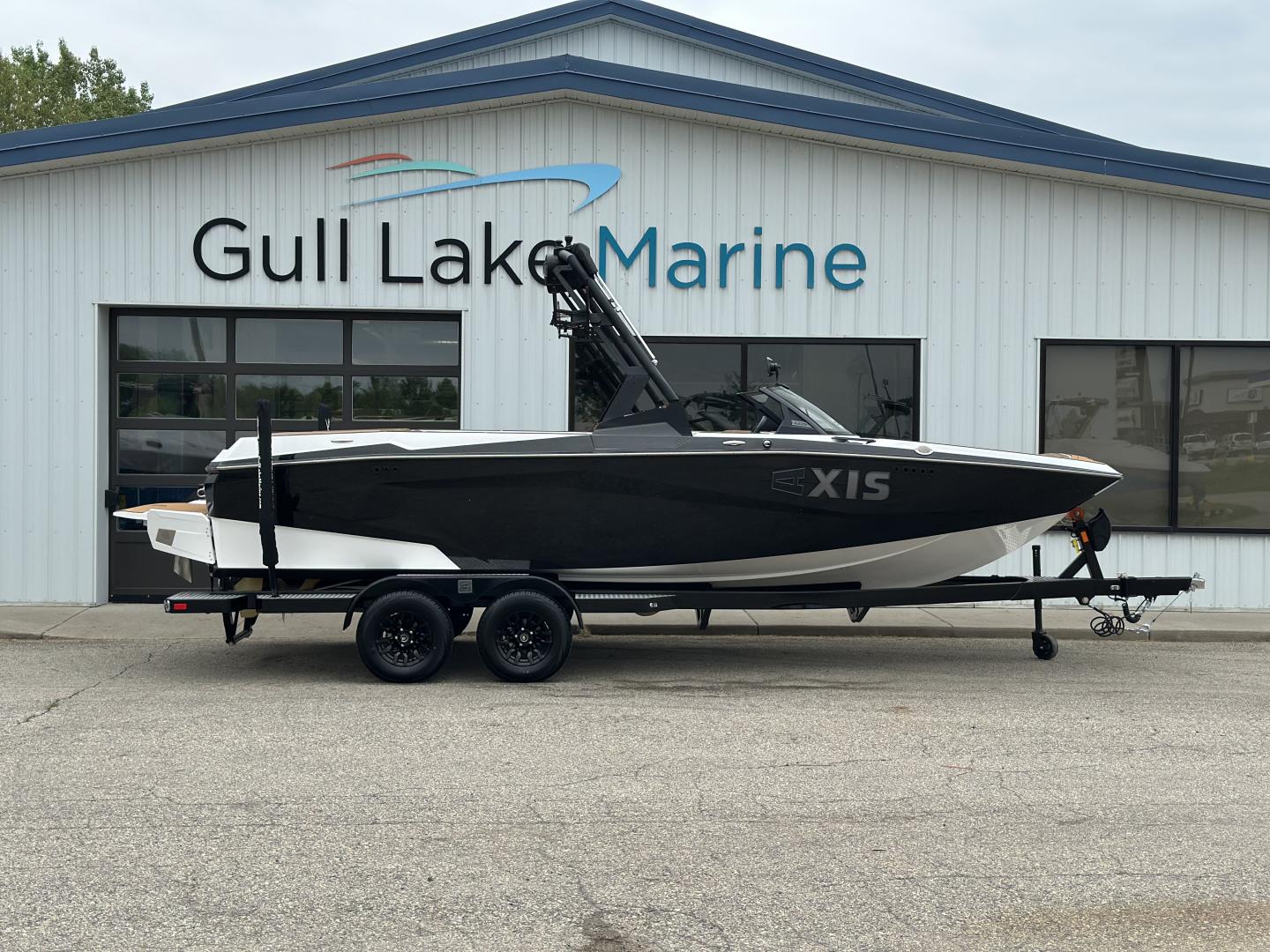 2025 Axis A225 - Gull Lake Marine