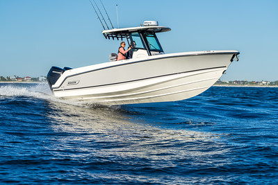 2026 Boston Whaler 280 OUTRAGE - Gull Lake Marine