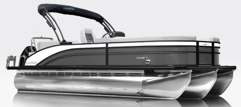 2026 Harris CRUISER 210 SLDH - Gull Lake Marine