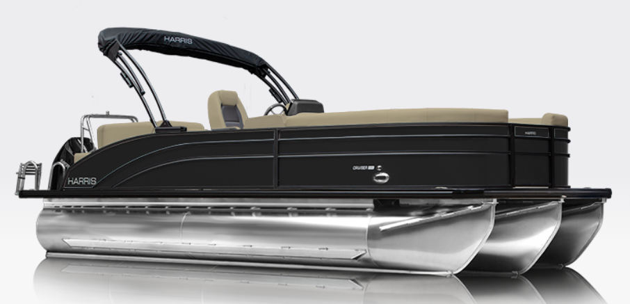 2026 Harris CRUISER 230 SLDH - Gull Lake Marine