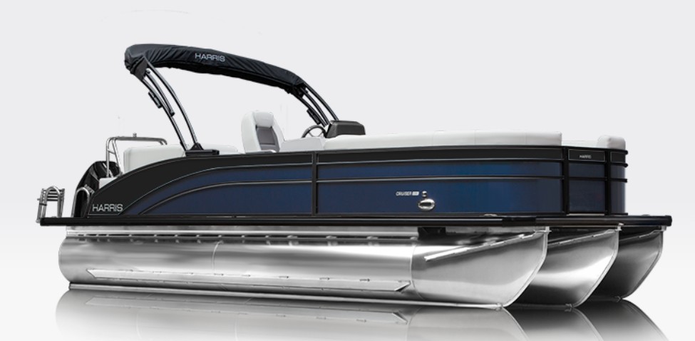 2026 Harris CRUISER 230 SLDH - Gull Lake Marine