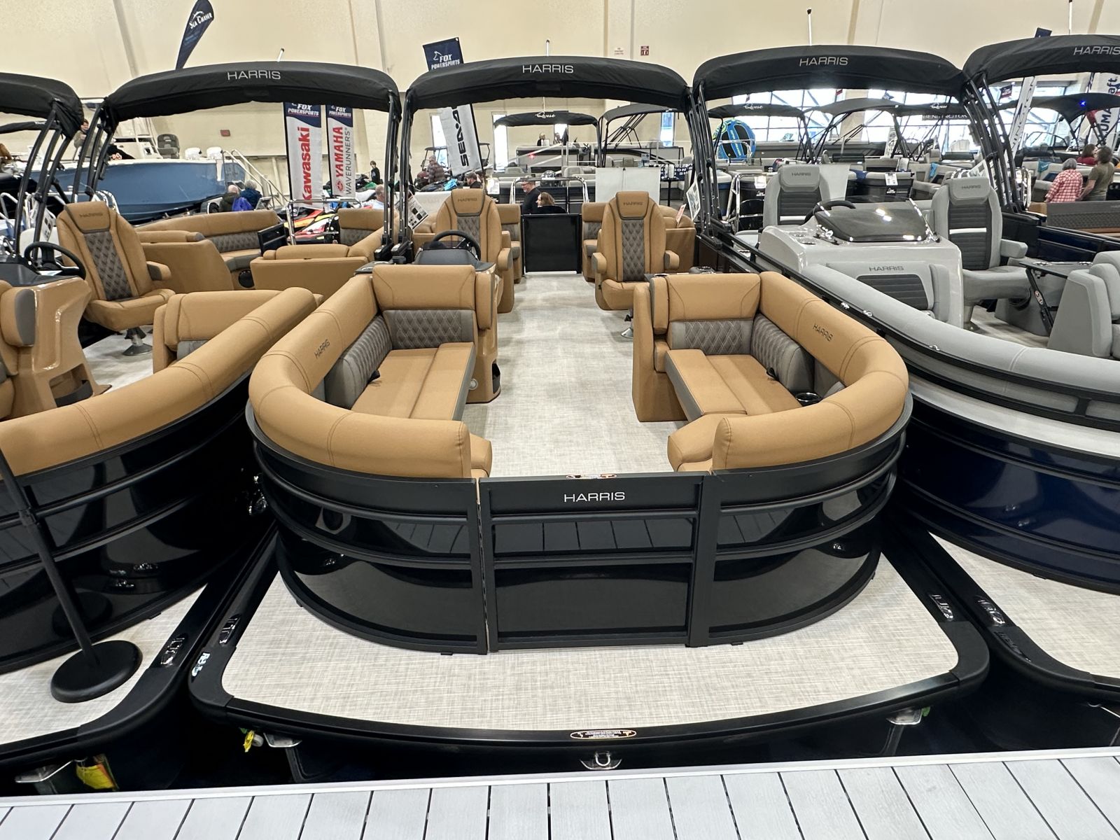 2026 Harris CRUISER 230 CWDH - Gull Lake Marine