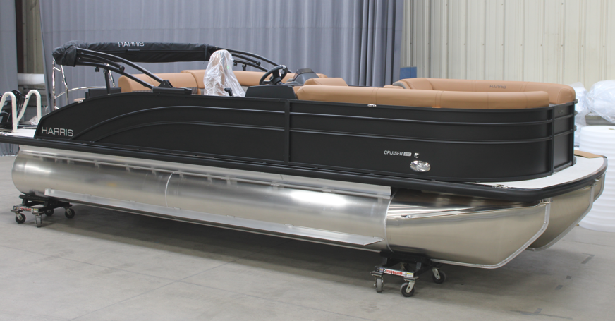 2026 Harris CRUISER 230 SL - Gull Lake Marine