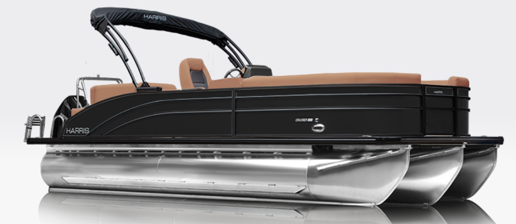 2026 Harris CRUISER 230 CW - Gull Lake Marine