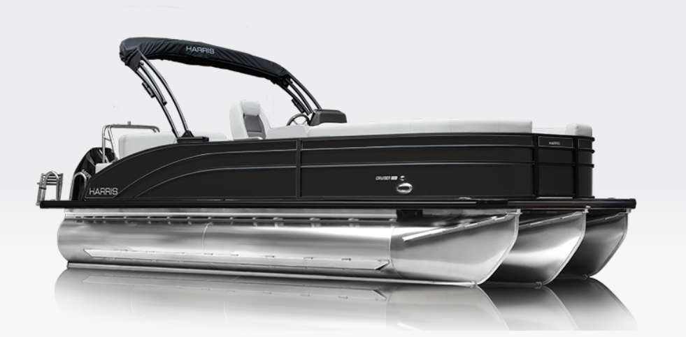 2026 Harris CRUISER 210 SLDH - Gull Lake Marine