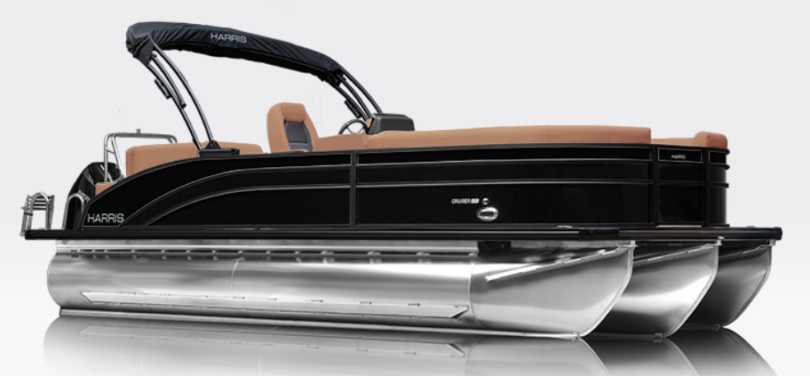 2026 Harris CRUISER 230 SL - Gull Lake Marine