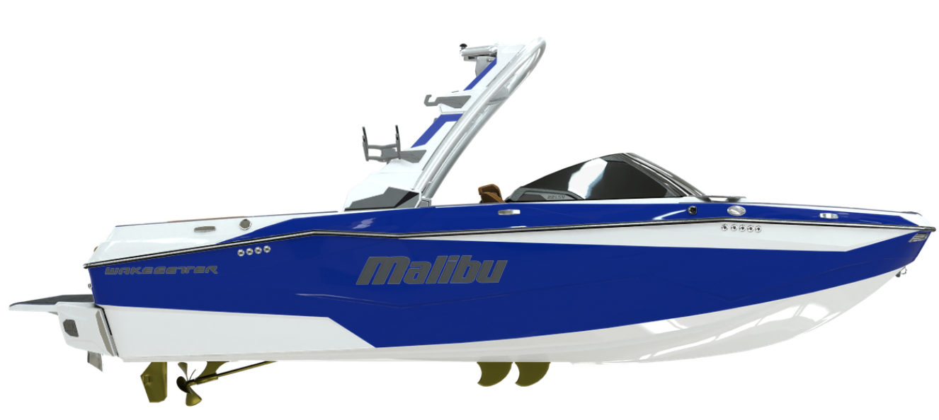 2026 Malibu WAKESETTER 22 LSV - Gull Lake Marine