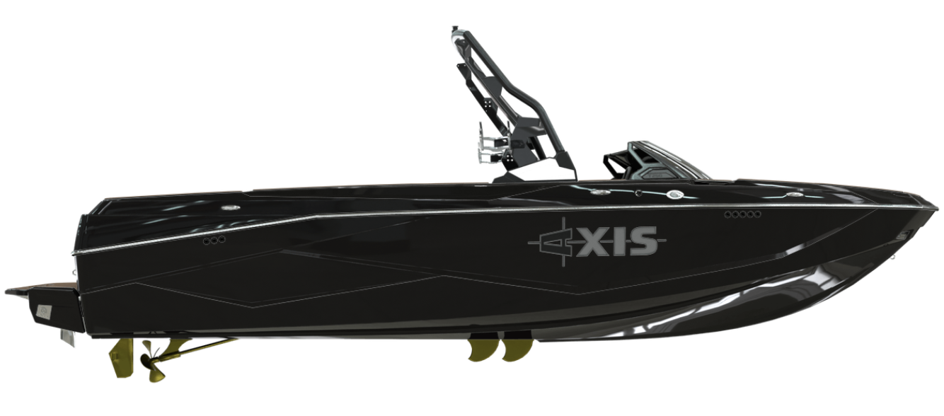 2026 Axis T250 - Gull Lake Marine