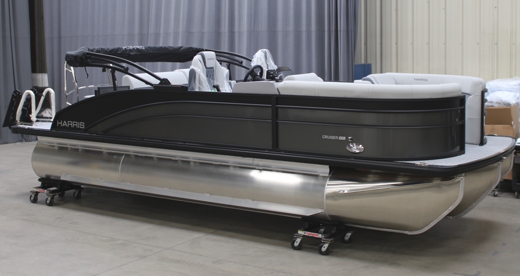 2026 Harris CRUISER 210 SLDH - Gull Lake Marine