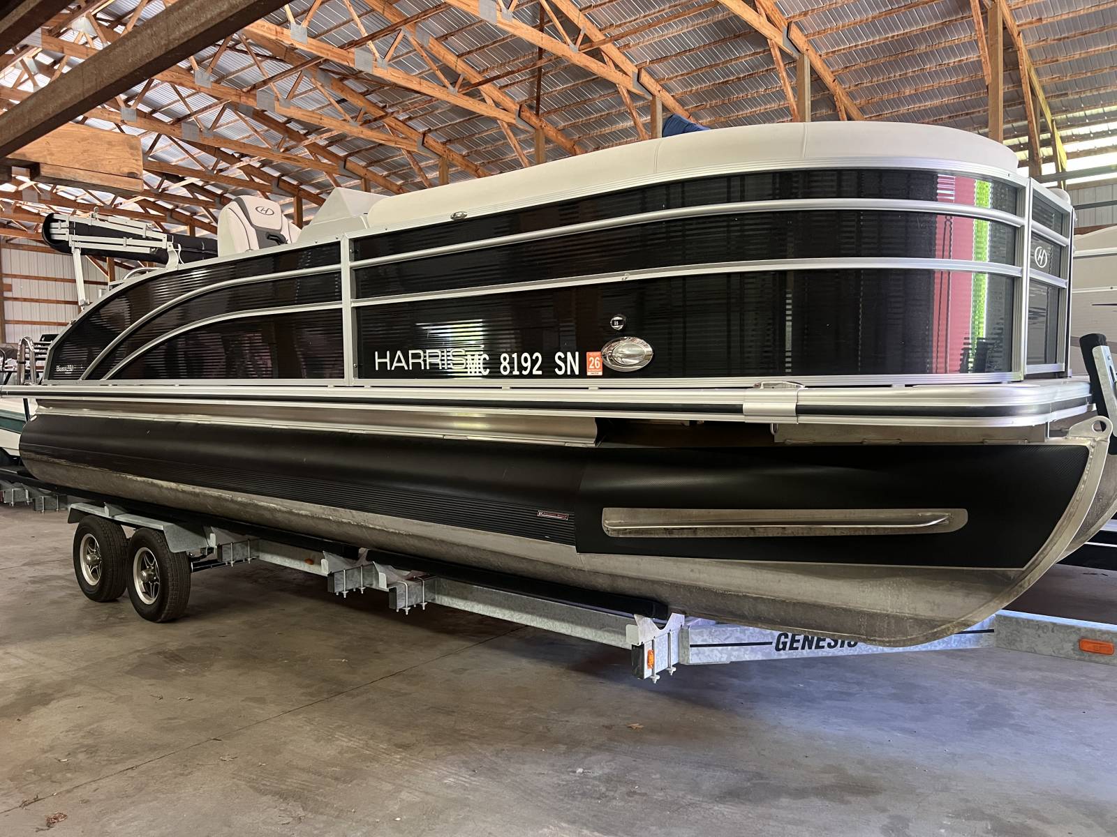 2023 Harris CRUISER 230 SLDH - Gull Lake Marine