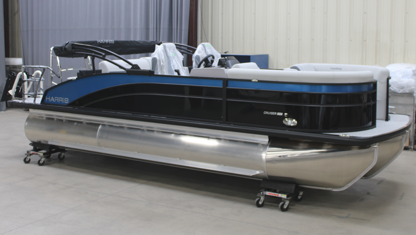2026 Harris CRUISER 210 - Gull Lake Marine