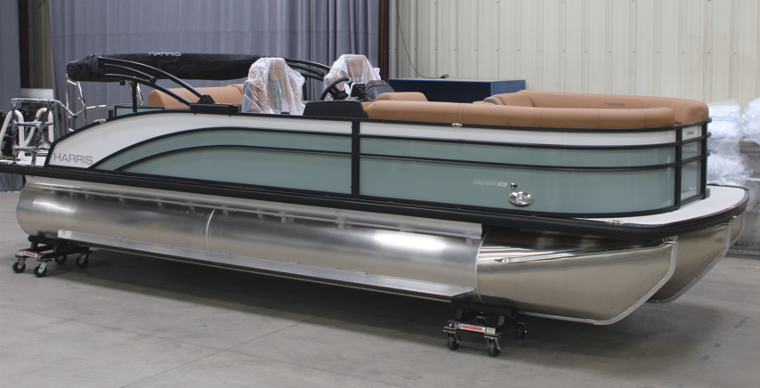 2026 Harris 230 CRUISER - Gull Lake Marine