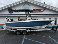 2023 Pioneer ISLANDER 222 - Gull Lake Marine