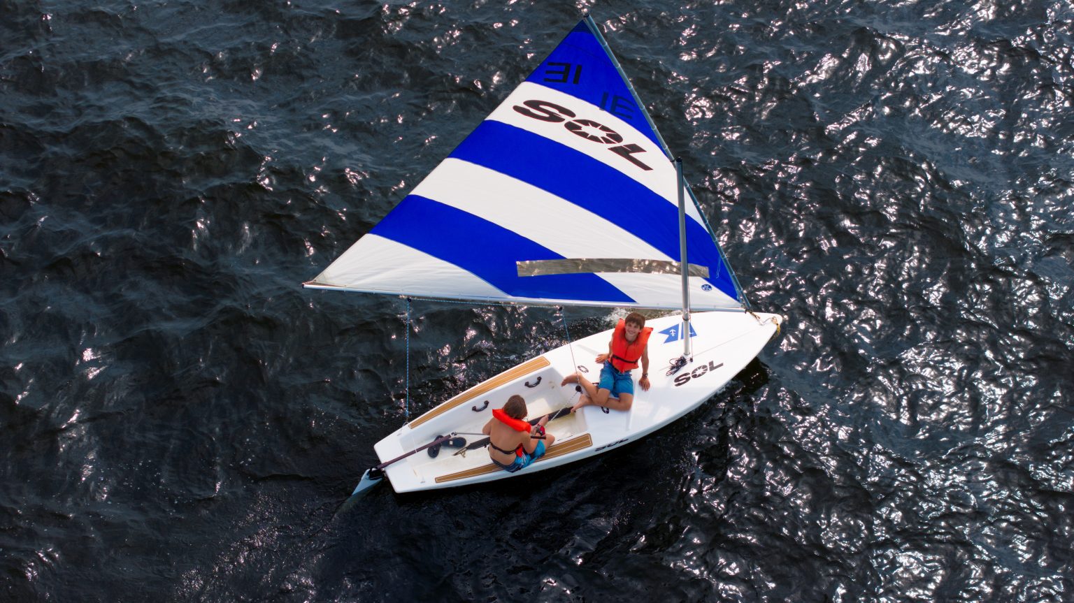 2026 SERO INNOVATIONS SOL - Gull Lake Marine