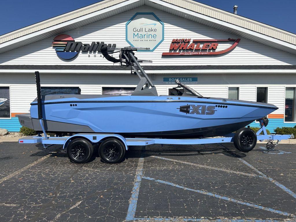 2024 Axis A225 - Gull Lake Marine