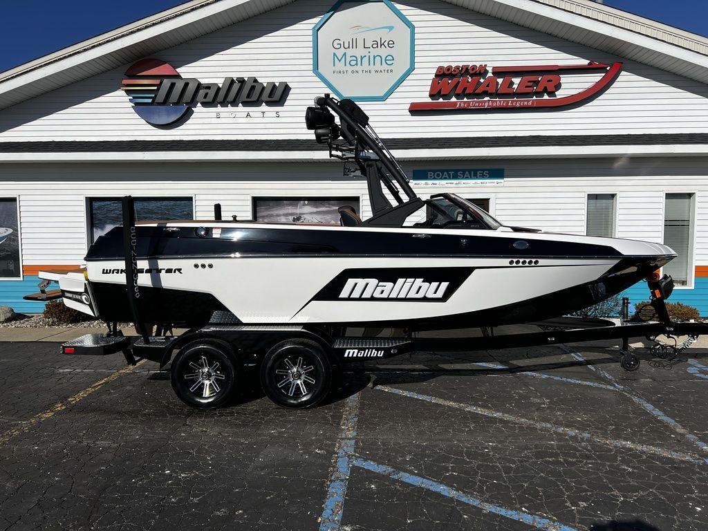 2024 Malibu 20 VTX - Gull Lake Marine