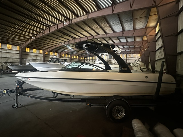 2006 Malibu I-RIDE - Gull Lake Marine