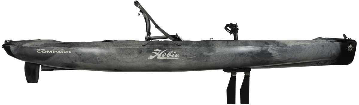 2026 Hobie MIRAGE COMPASS - Gull Lake Marine