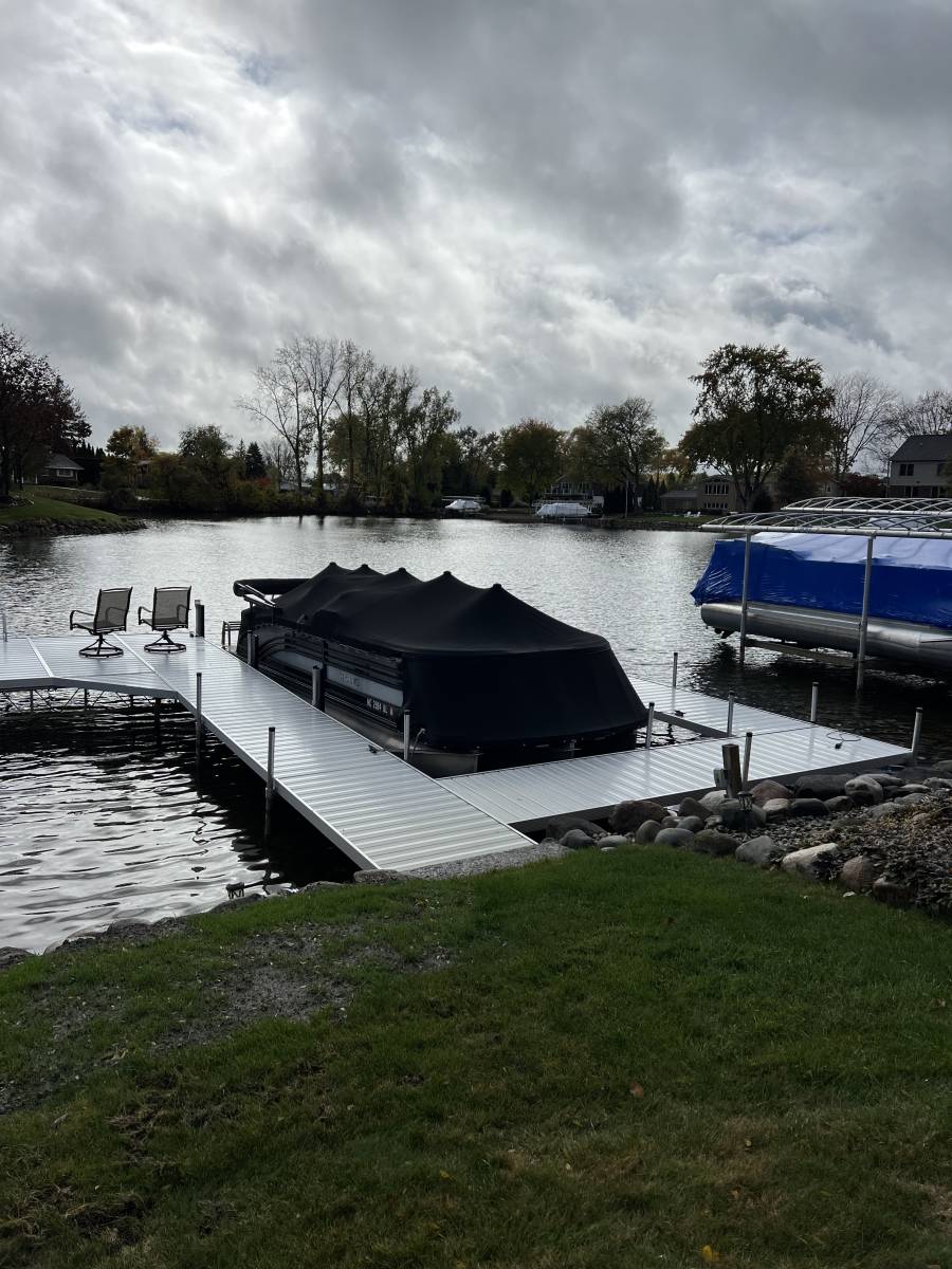 2020 Harris SOLSTICE 250 - Gull Lake Marine
