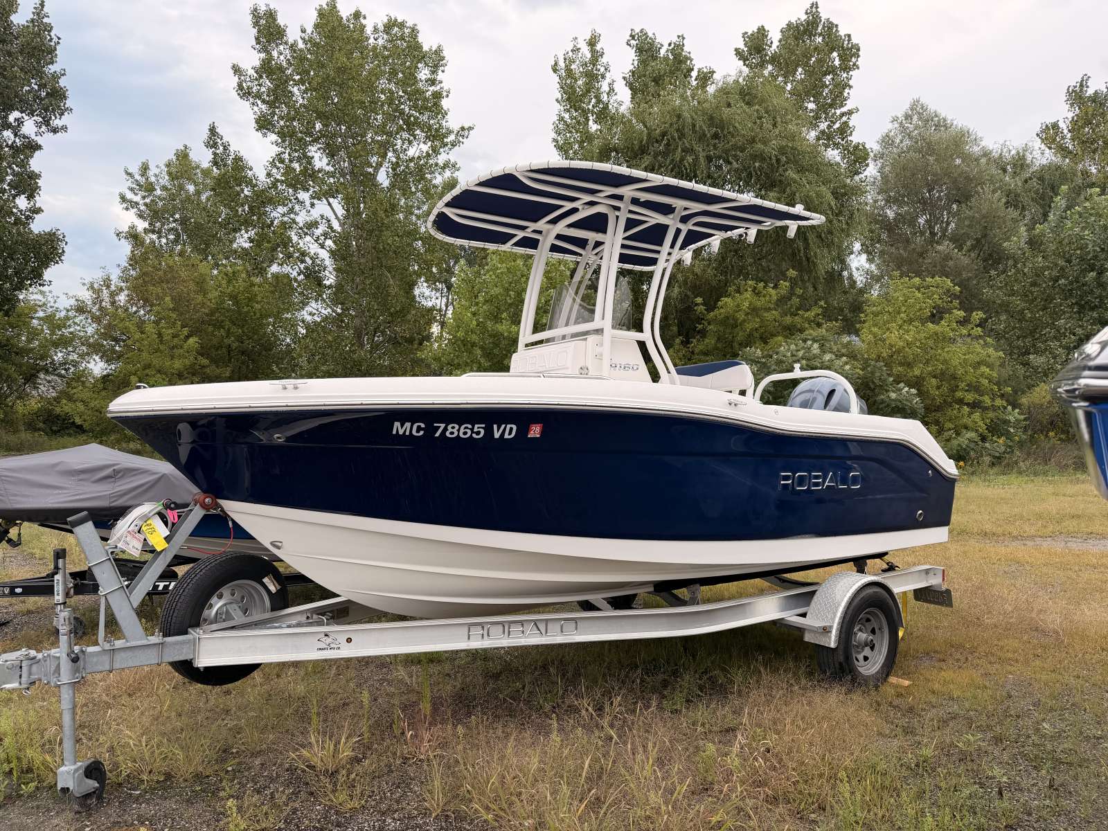 2021 Robalo R180 - Gull Lake Marine