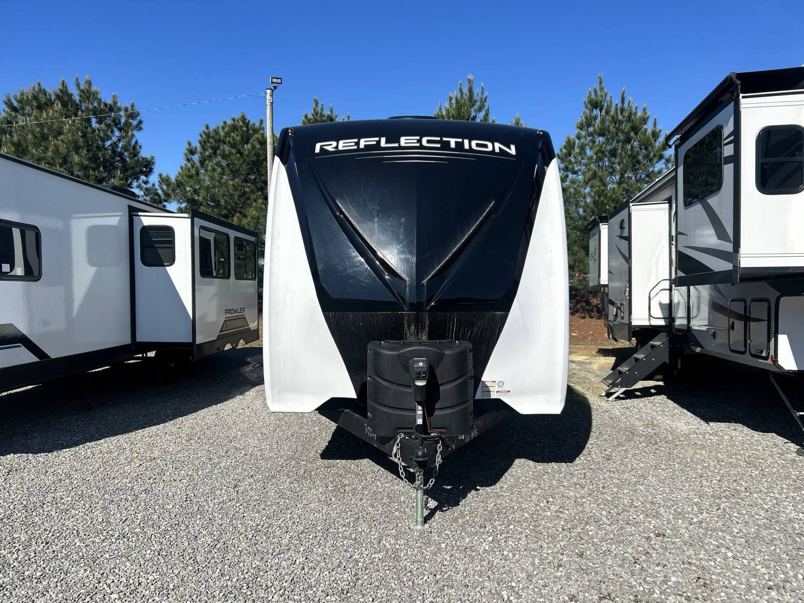 Image of 2023 GRAND DESIGN REFLECTION 312 BHTS