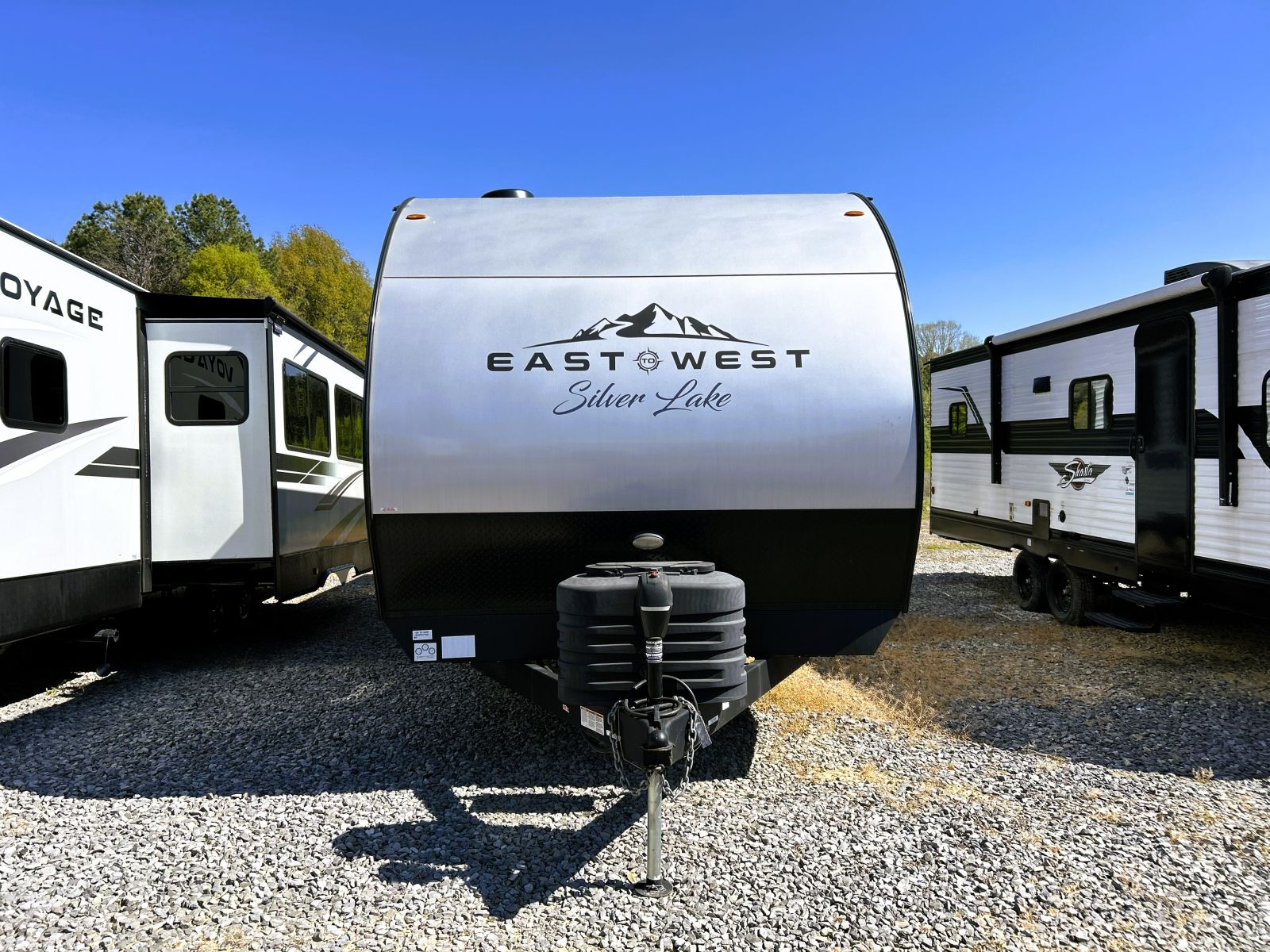 Image of 2024 EAST TO WEST SILVER LAKES 29 KBH