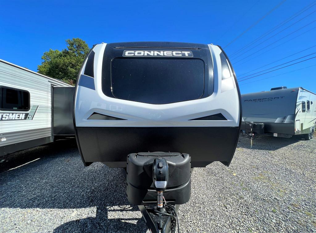 Image of 2023 KZ RV CONNECT 292 RDK