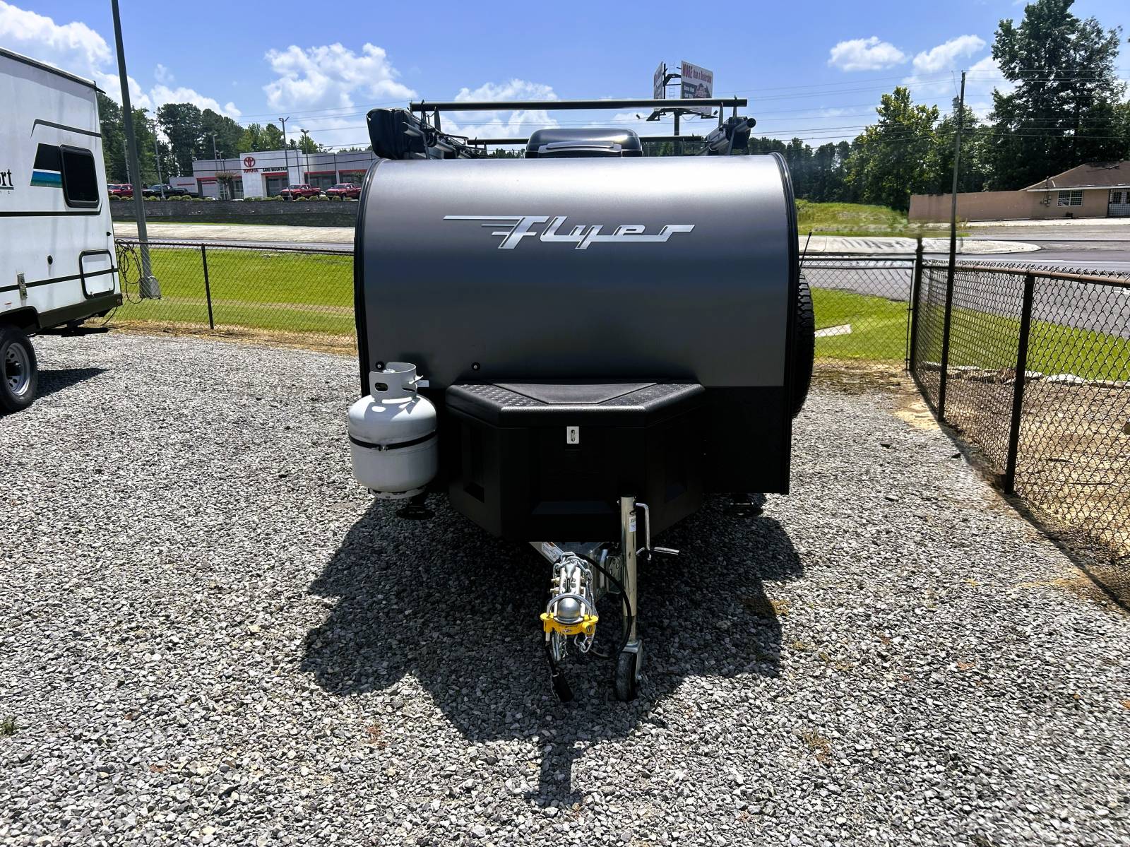 Image of 2022 INTECH FLYER PURSUE