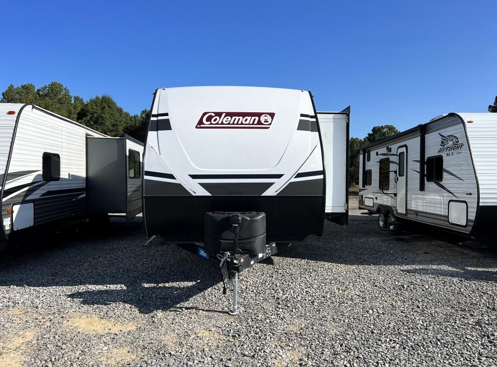 Image of 2022 DUTCHMEN RV COLEMAN LIGHT 3055 BS