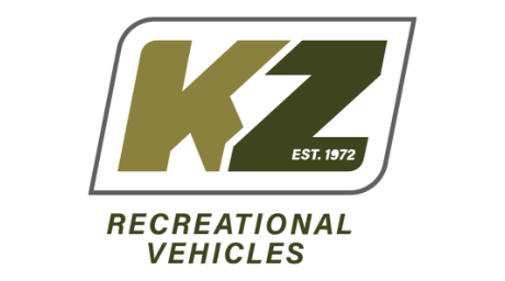 KZ Recreational Vehicles