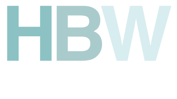 Hutchinson's Boat Works logo