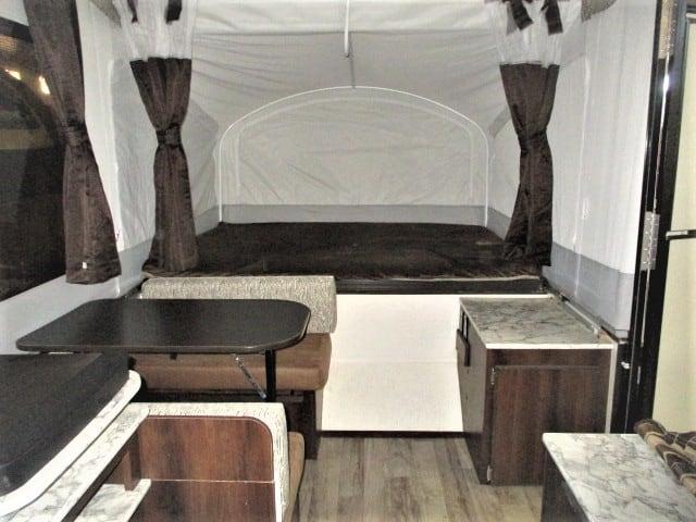 USED 2018 JAYCO JAY SPORT 10SD - Jack's Campers