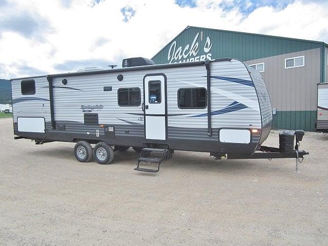 NEW 2019 KEYSTONE SUMMERLAND 2980BH - Jack's Campers