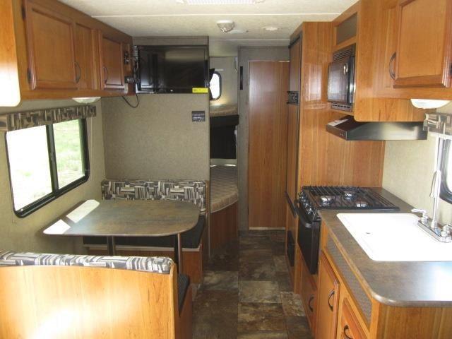 USED 2015 STARCRAFT AR-ONE-MAXX 26BH - Jack's Campers