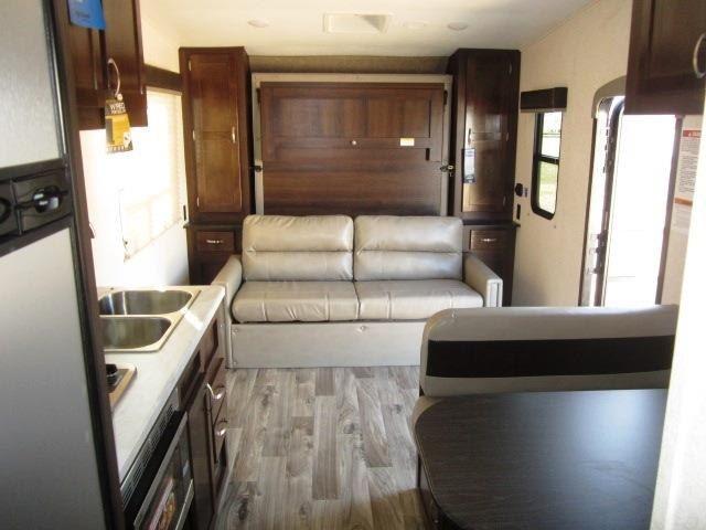 USED 2018 JAYCO OCTANE SL 312 - Jack's Campers