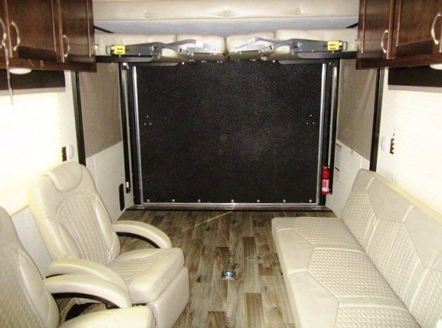 USED 2018 JAYCO OCTANE SL 265 - Jack's Campers