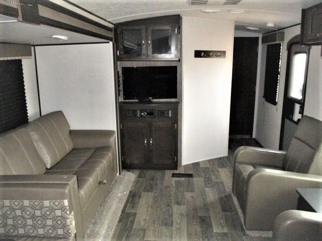 NEW 2020 KEYSTONE RV SPRINGDALE 293RK - Jack's Campers