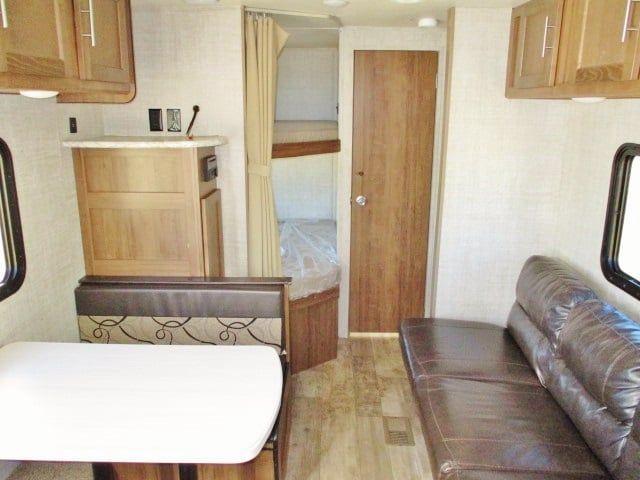 USED 2019 GULFSTREAM KINGSPORT 275FBG - Jack's Campers