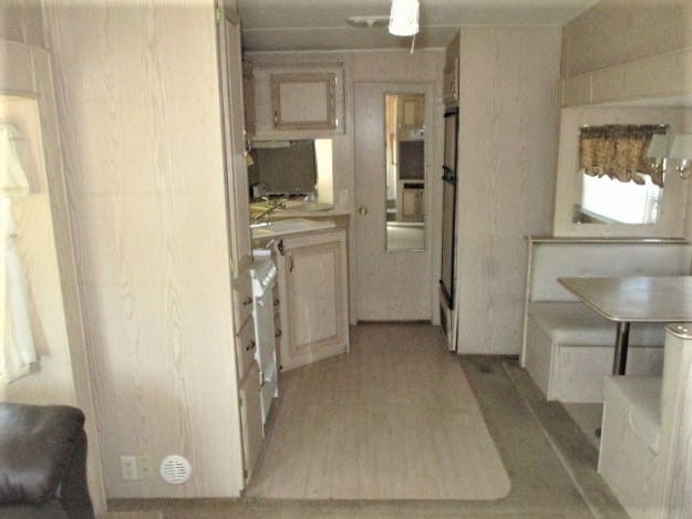 USED 2008 FRANKLIN FRANKLIN 406 - Jack's Campers