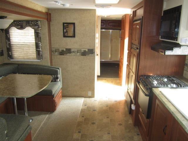 USED 2010 KEYSTONE OUTBACK 280RS - Jack's Campers