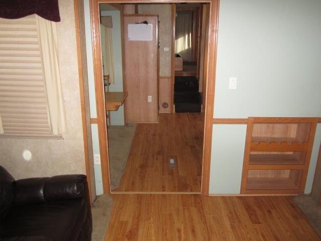 USED 2007 GULF STREAM PRAIRIE SCHOONER 36FQS - Jack's Campers