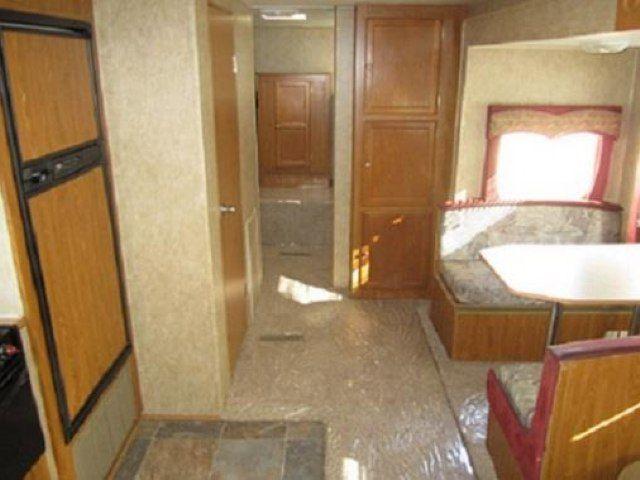 USED 2006 DUTCHMEN COLORADO 31BH - Jack's Campers